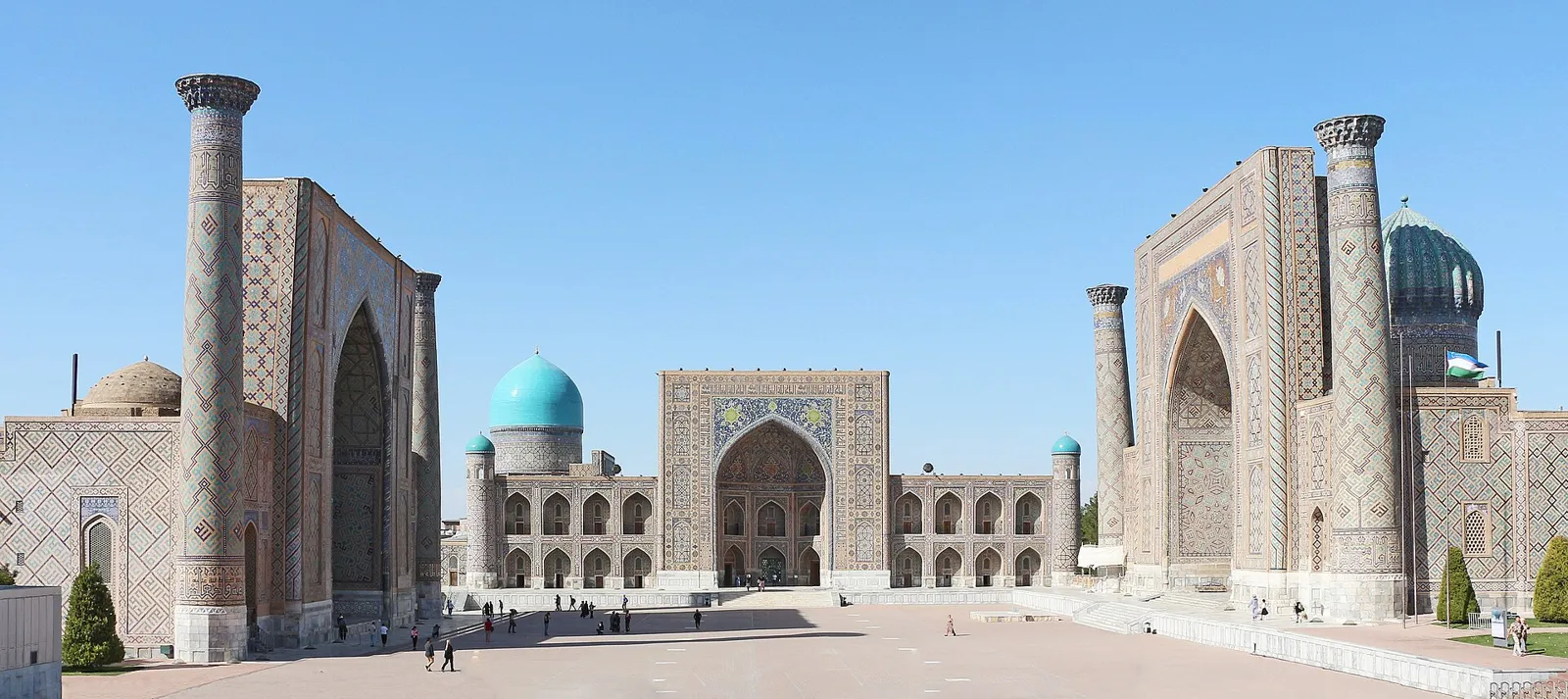 Registan