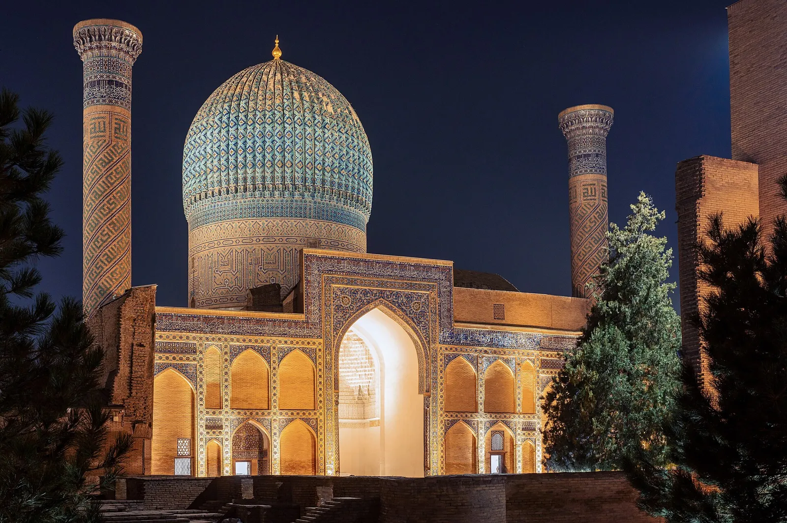 Gur-e Amir