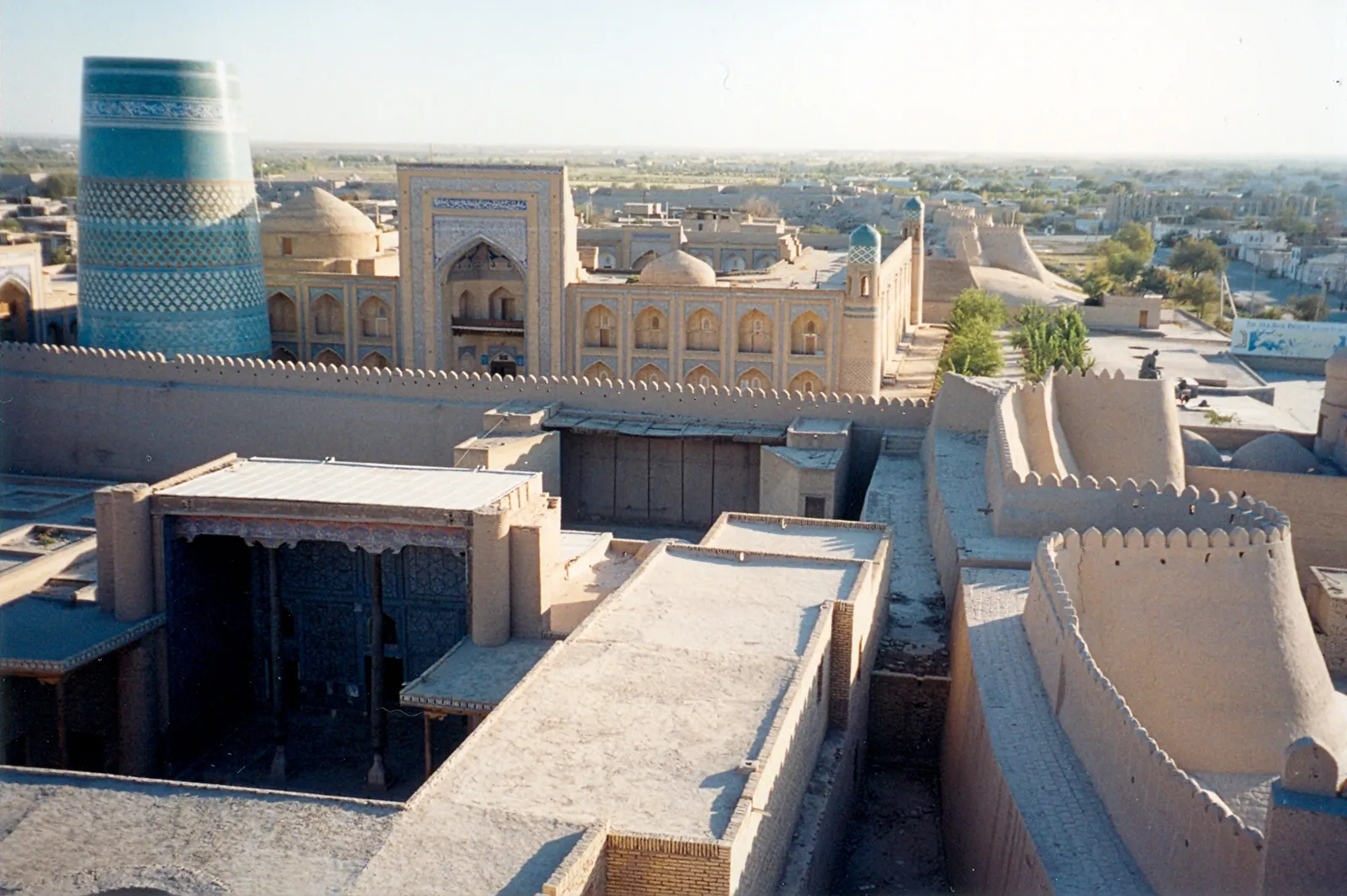 Uzbekistan